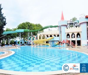 Poze Sol Nessebar Palace 12