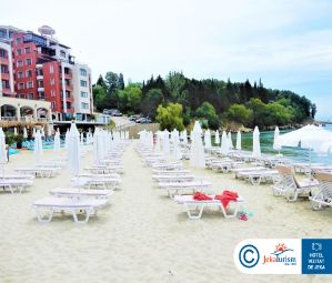 Poze Sol Nessebar Palace 15
