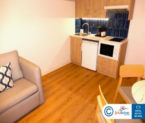 Poze Sol Sun Beach Apartments 10