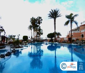 Poze Sol Sun Beach Apartments 15