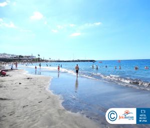 Poze Sol Sun Beach Apartments 18