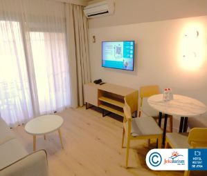 Poze Sol Sun Beach Apartments 9