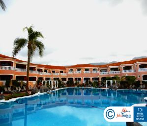 Poze Sol Sun Beach Apartments Tenerife