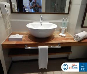 Poze Solana Beach Mauritius