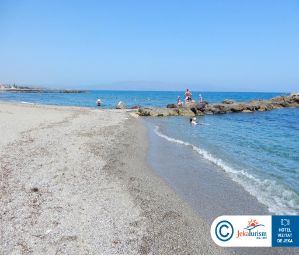 Poze Solimar Turquoise 8