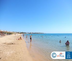 Poze Solymar Soma Beach 22