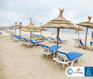 Poze Sousse Pearl Marriott Resort   Spa 10