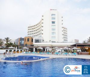 Poze Sousse Pearl Marriott Resort   Spa Sousse