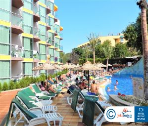 Poze Splendido Mare Sunshine 12