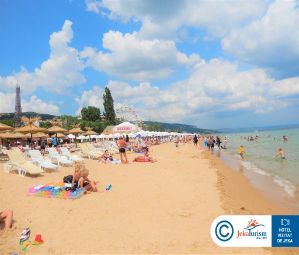 Poze Splendido Mare Sunshine 13