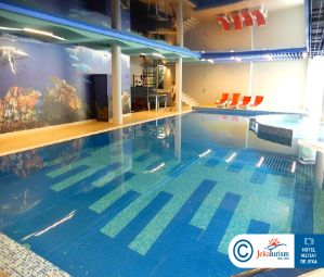 Poze Splendido Mare Sunshine 8