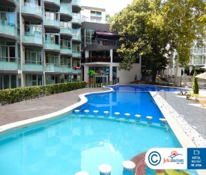 Poze Splendido Mare Sunshine 9