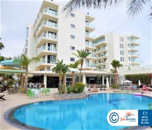 Poze Stamatia Ayia Napa