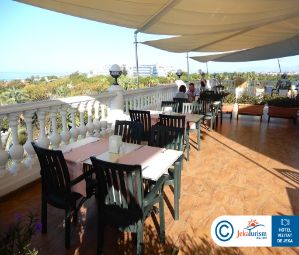 Poze Starlight Resort 20