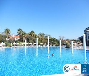 Poze Starlight Resort 22