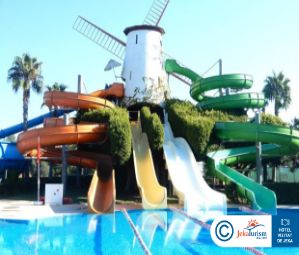 Poze Starlight Resort 24