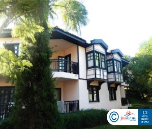 Poze Starlight Resort 8