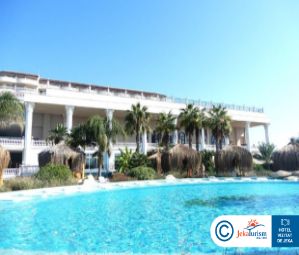 Poze Starlight Resort Antalya