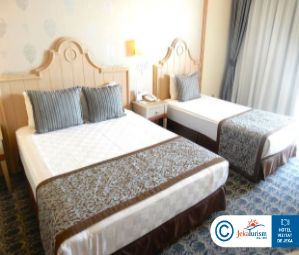 Poze Starlight Resort Turcia