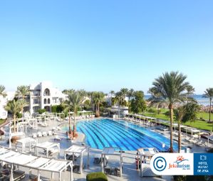 Poze Steigenberger Alcazar 11