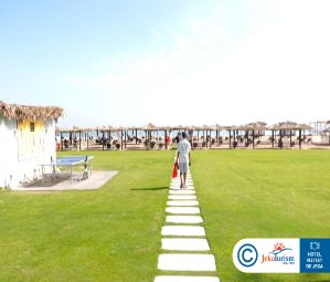 Poze Steigenberger Alcazar 12