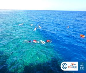 Poze Steigenberger Alcazar 24