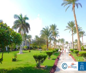 Poze Steigenberger Alcazar 7