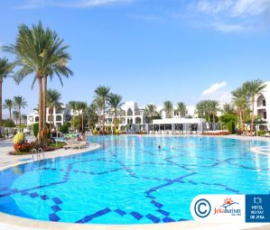 Poze Steigenberger Alcazar 8