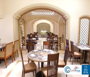 Poze Steigenberger Alcazar Egipt