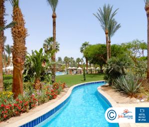 Poze Steigenberger Aldau Beach 10