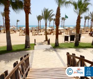 Poze Steigenberger Aldau Beach 12