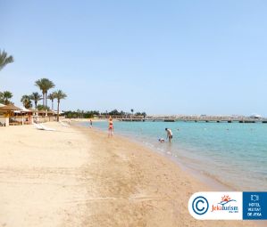 Poze Steigenberger Aldau Beach 14