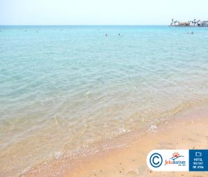 Poze Steigenberger Aldau Beach 16