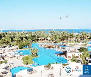 Poze Steigenberger Aldau Beach 6