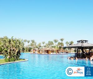 Poze Steigenberger Aldau Beach 7