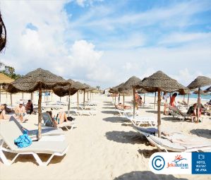 Poze Steigenberger Marhaba Thalasso 10