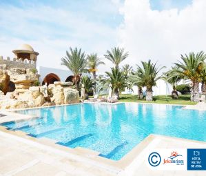 Poze Steigenberger Marhaba Thalasso 7