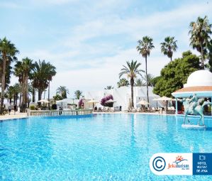 Poze Steigenberger Marhaba Thalasso 8