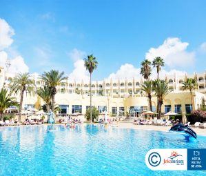 Poze Steigenberger Marhaba Thalasso Hammamet