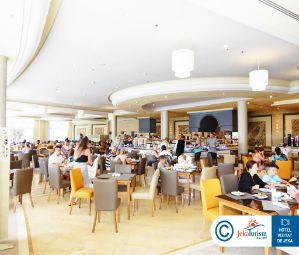 Poze Steigenberger Marhaba Thalasso Tunisia