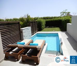 Poze Steigenberger Resort Ras Soma 12