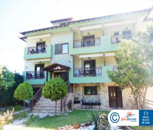 Poze Studios Anassa Thassos