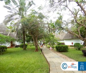 Poze Sultan Sands Island Resort 16