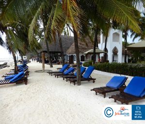 Poze Sultan Sands Island Resort 18