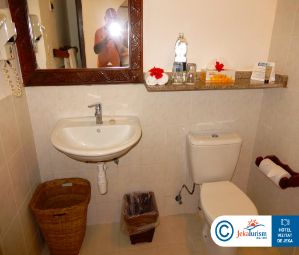 Poze Sultan Sands Island Resort 6