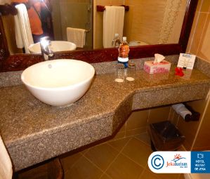 Poze Sultan Sands Island Resort 9