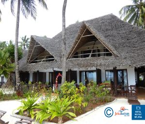 Poze Sultan Sands Island Resort Kiwengwa