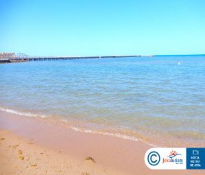 Poze Sunrise Alma Bay Resort 16