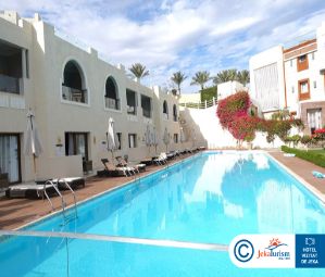 Poze Sunrise Arabian Beach Resort 11