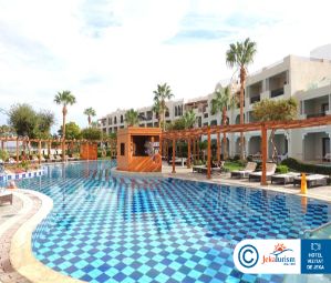 Poze Sunrise Arabian Beach Resort 12